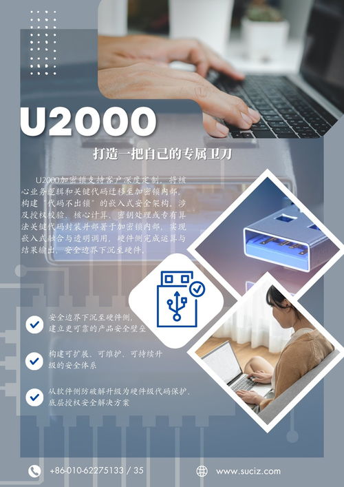 北京素志科技 口碑與實力兼具的時鐘加密狗廠家，技術(shù)服務(wù)引領(lǐng)行業(yè)標桿