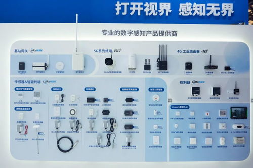 展會亮點 物聯(lián)網(wǎng)企業(yè)憑借企業(yè)網(wǎng)絡(luò)服務(wù)一舉斬獲三項大獎